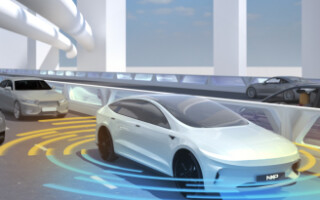 Image Credit: NXP