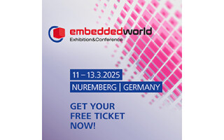 Image Credit: Embedded Computing Design Staff