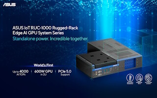 Image Credit: ASUS IoT