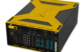 Xylon Quattro