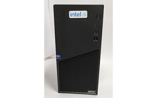 Image Credit: Acer